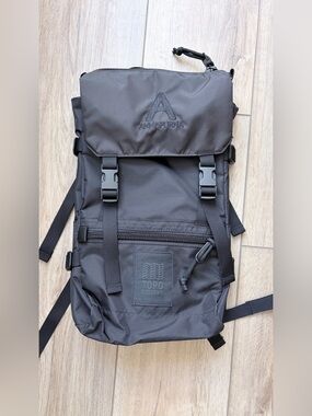 Topo Rover Pack Mini